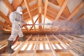 Types of Insulation We Offer in Zelienople, PA